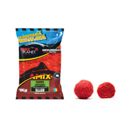 Gumix 1kg Usturoi nadire Senzor Planet
