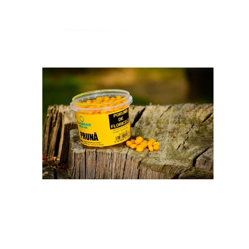 Porumb De Floricele Claumar