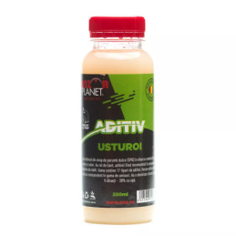 Aditiv Usturoi 250ml – Usturoi