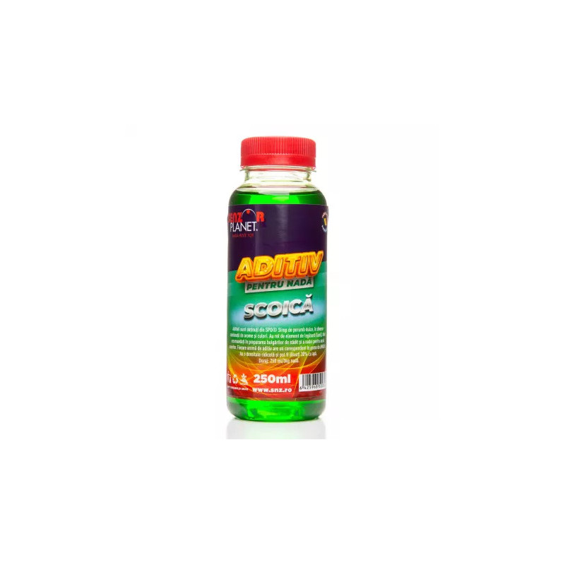 Novac & fitofag aditiv praf 110g