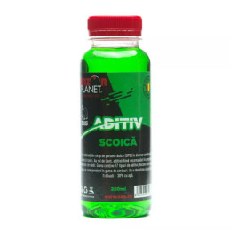 Aditiv Scoica 250ml – Scoică