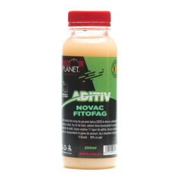 Aditiv Novac Fitofag 250ml – Novac Fitofag