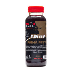 Aditiv Faina Peste 250ml – Făină de Pește
