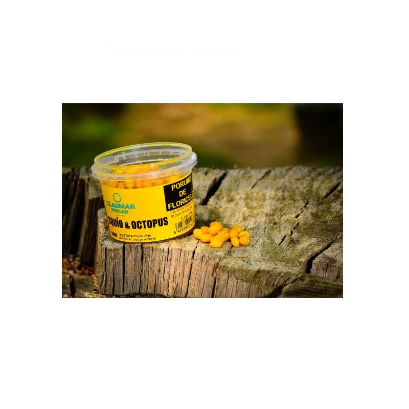 Porumb De Floricele Claumar