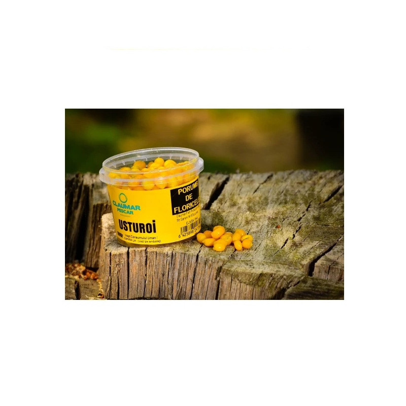 Porumb De Floricele Claumar