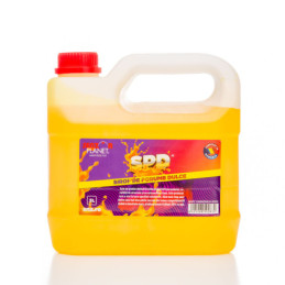 Porumb artificial fructe dulci (capsuni & afine)
