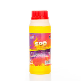 Porumb artificial fluo ananas