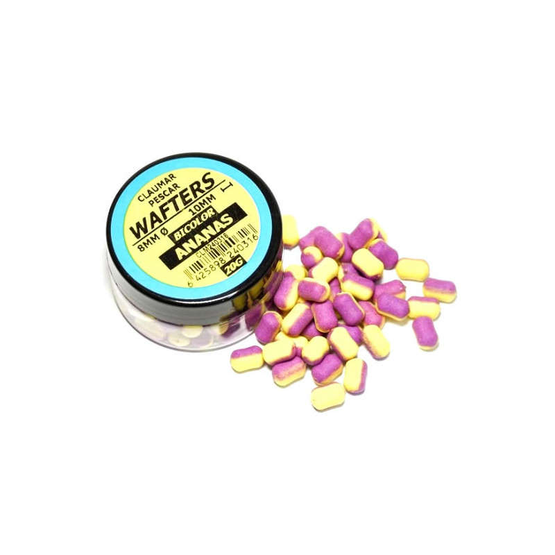 Wafters Bicolor Claumar