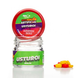 Pop-up fumigena ananas 10mm 25g
