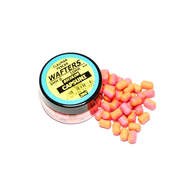Wafters Bicolor Claumar