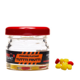 PORUMB ARTIFICIAL TUTTTI FRUTTI