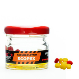 PORUMB ARTIFICIAL SCOPEX