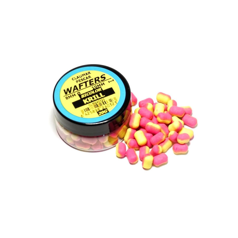 Wafters Bicolor Claumar