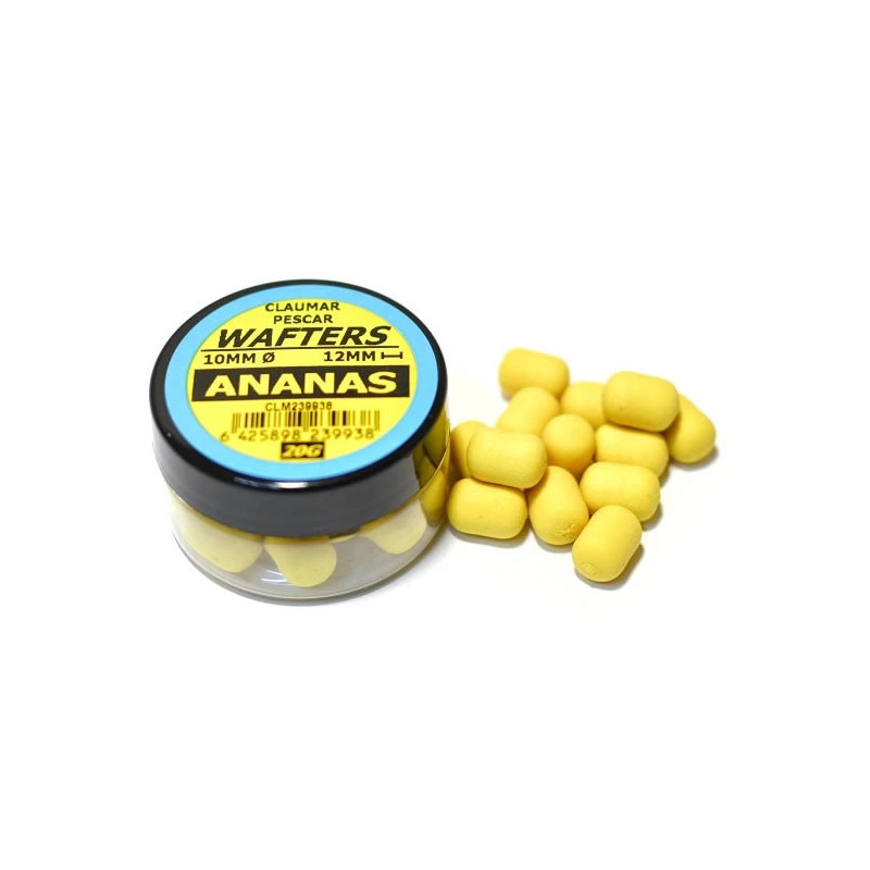 Wafters Claumar