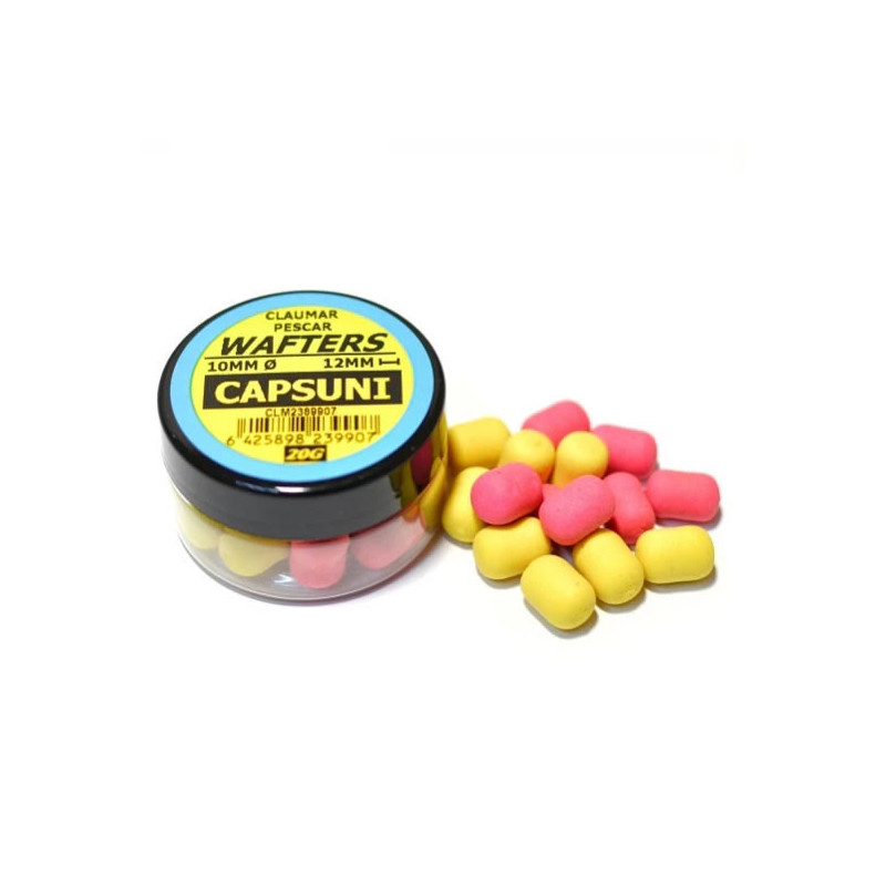 Wafters Claumar