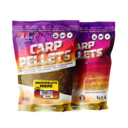 MICROPELETE MIERE 2mm 800g