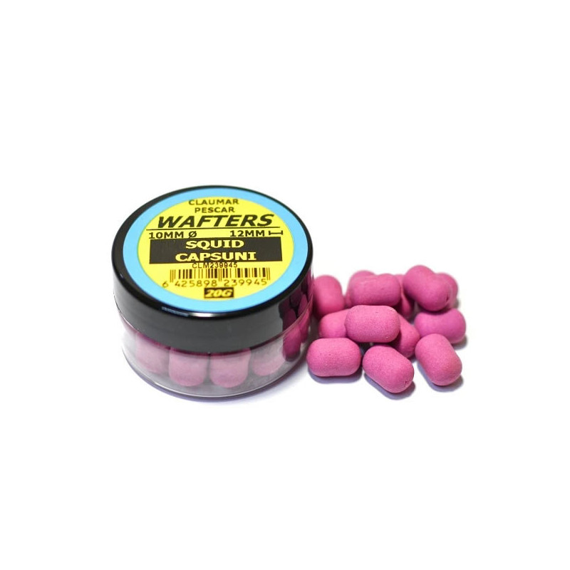 Wafters Claumar