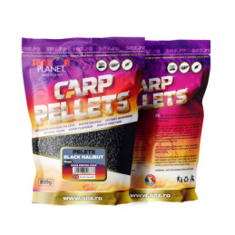 Pop-up fumigena krill 6mm 15g