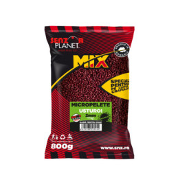 MICROPELETE USTUROI 2mm 800g