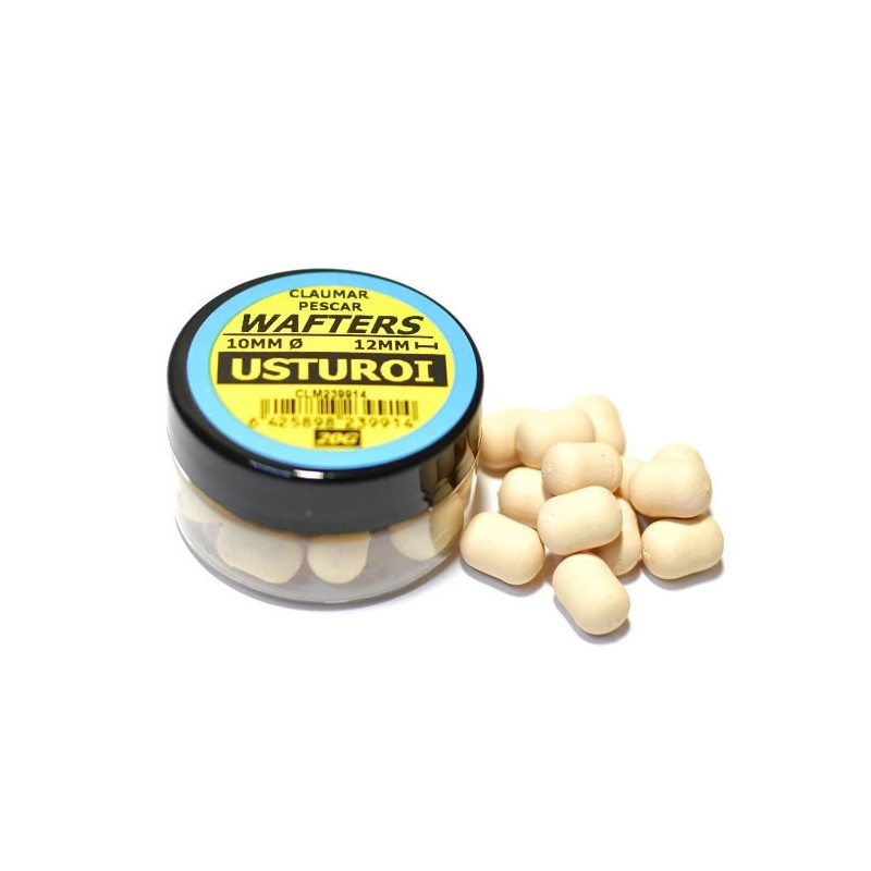 Wafters Claumar