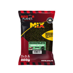 MICROPELETE GREEN BETAIN 2mm 800g