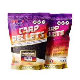Pop-up scoica & krill 6mm 15g