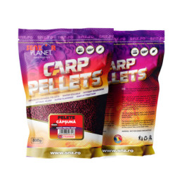 Pop-up dumbells bicolor usturoi 6mm 15g