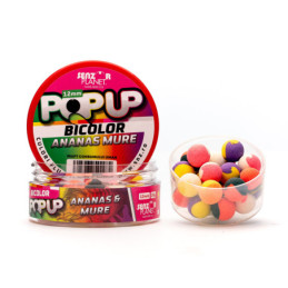 Pop-up fumigena usturoi 8mm 25g
