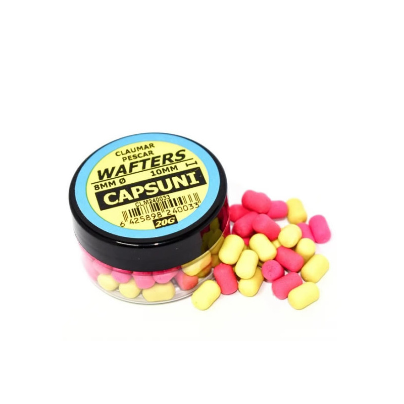 Wafters Claumar