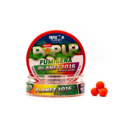 Wafters dumbells & balls bicolor capsuna 8mm 30g