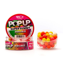 Wafters dumbells & balls usturoi 6mm 15g