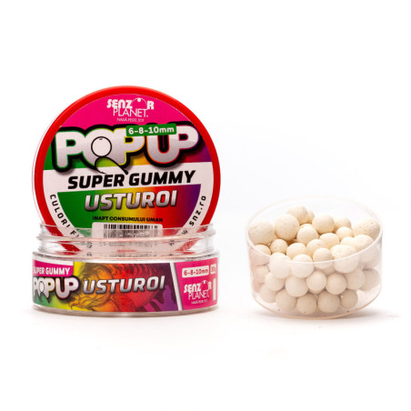 Wafters dulap planet 1016 14-16mm 60g