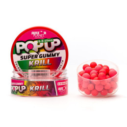 Wafters dulap capsuna & usturoi 14-16mm 60g