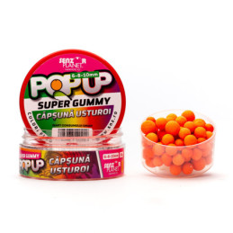 Wafters dulap ananas & banana 14-16mm 60g