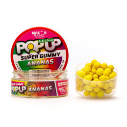 Puffi fumigena usturoi 15g