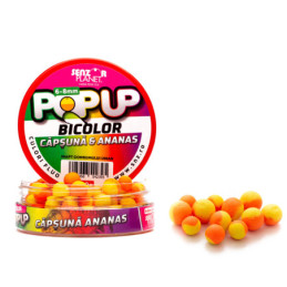 Porumb moale pentru carlig usturoi 60g