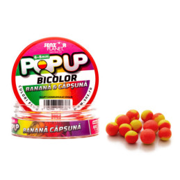 Porumb moale pentru carlig scoica 60g