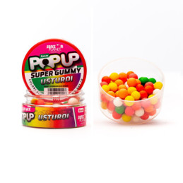 Top feeder amix competitie green 1kg