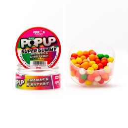 Splash Activator Fumigena PVA Bag Carp Amino&Pheromone 250ml