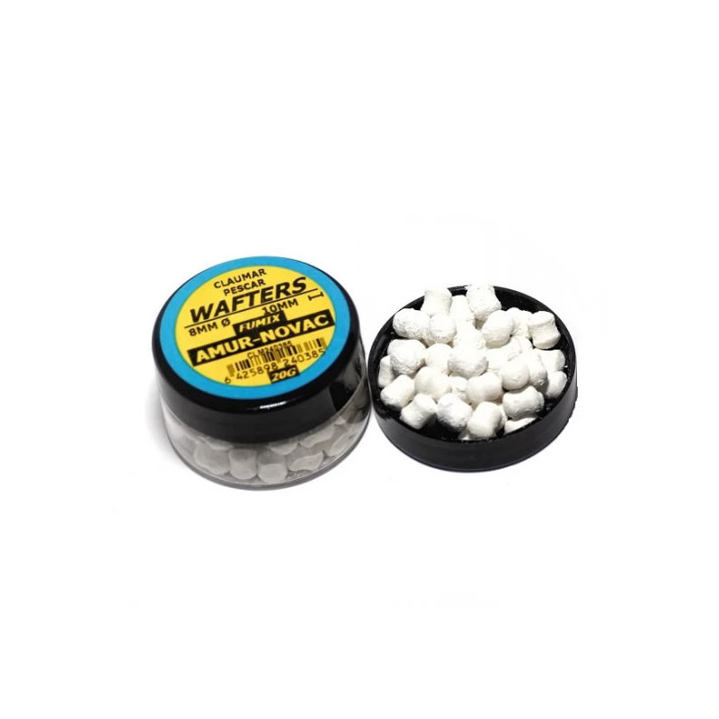 Wafters Claumar Fumix