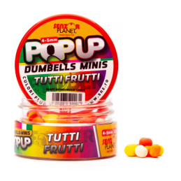 Top Feeder Pellets Faina de Peste