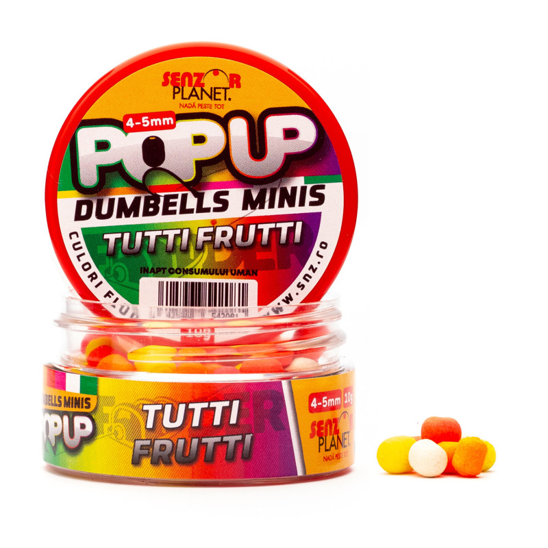 Top Feeder Pellets Faina de Peste