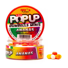 Top Feeder Pellets Robin Red