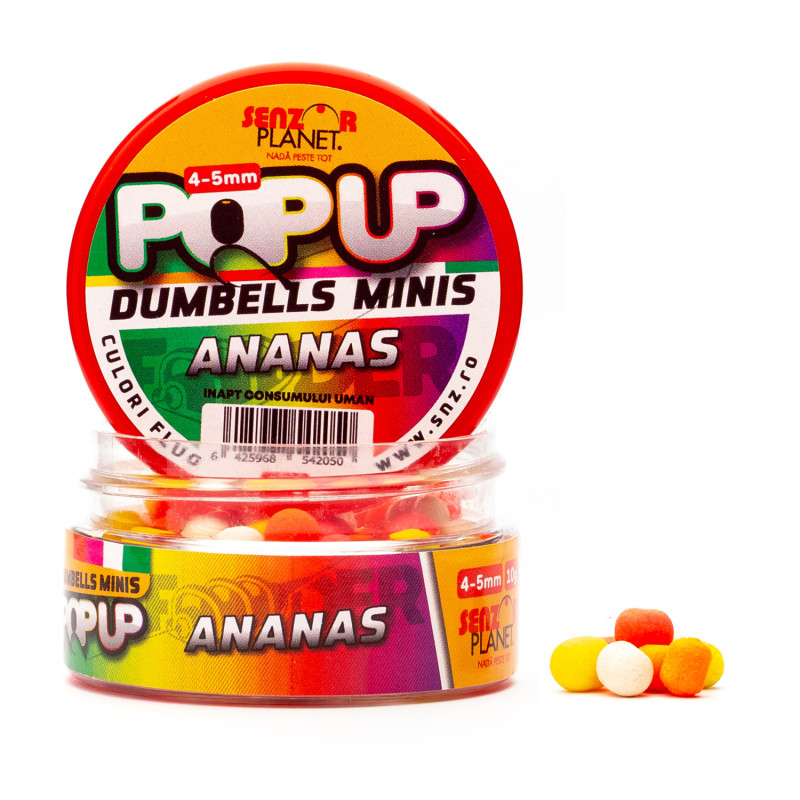 Top Feeder Pellets Robin Red