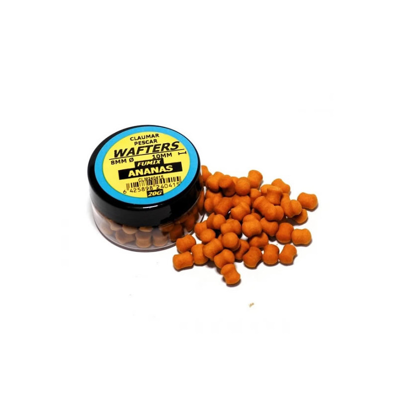Wafters Claumar Fumix