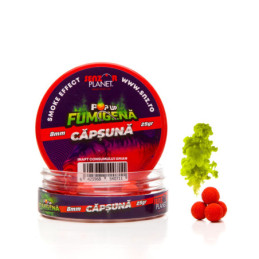 Top Feeder Pellets Fumigena Big Crap