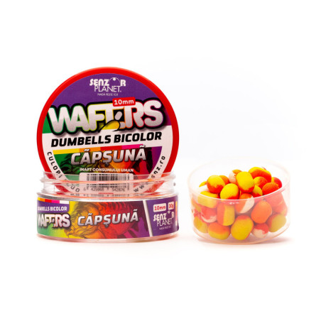 Pva Bag Mix Fumigena Fruttis