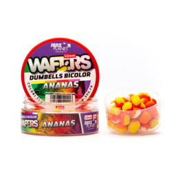Pva Bag Mix Fishmeal