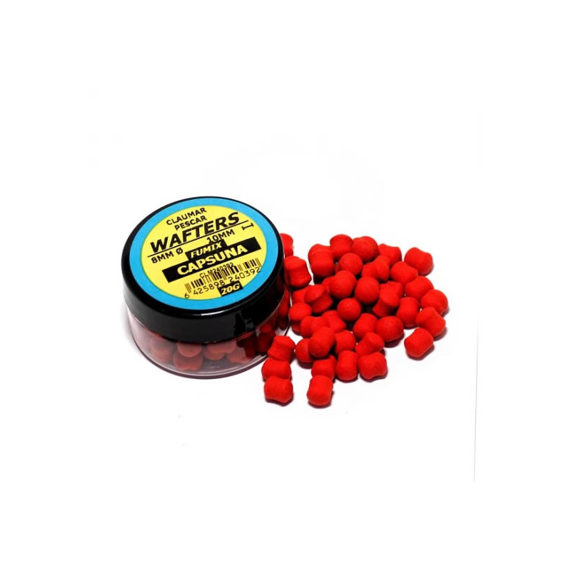 Wafters Claumar Fumix