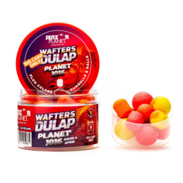 Wafters Dulap Mix 14-16mm